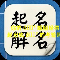 你的 🌳 婚姻经得起出轨 🌲 的考验吗